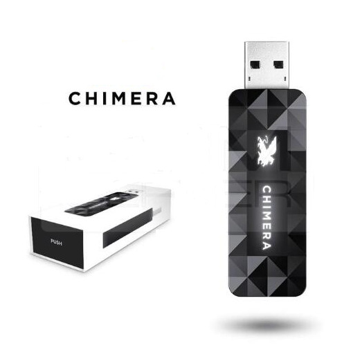 Good Chimera Dongle for All Modules Samsung HTC BLACKBERRY NOKIA LG HUAWEI