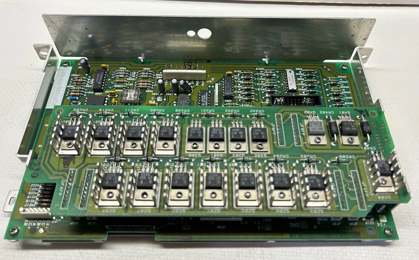 OEM  IBM Type 5441 WheelWriter 3 1356658 1362400-02 Main Boards Tested Working