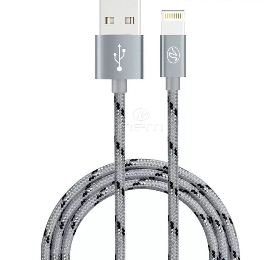 10 Feet/3M For iPhone 13 12 11 PRO MAX MINI  X XR XS 8 7 Fast Charging USB Cable