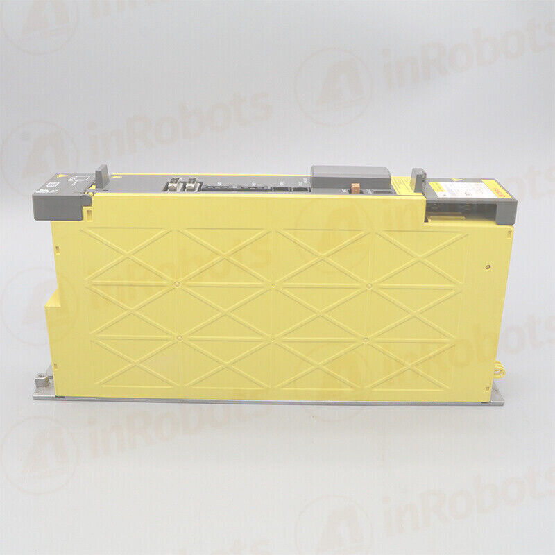 Used Fanuc Servo Amplifier A06B-6114-H101