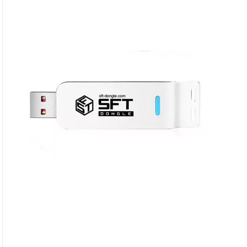 SFT DONGLE for Samsung Xiaomi Blackberry Sony SMART FLASHER TOOL NEW