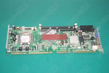 1pc used    SHB-930 LGA775 CPU card with CPU memory picture