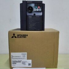 1PC MITSUBISHI FR-D740-0.75K-CHT Inverter FRD7400.75KCHT New Expedited Shipping picture