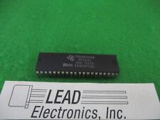 TI PART # TMS9928AN 40PIN DIP VIDEO DISPLAY DRIVER  picture