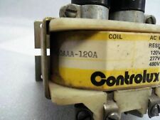 CONTROLUX COIL WCM60AAA-120A picture