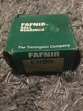 New Vintage Fafnir ER23 Ball Bearing picture