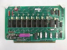 SVG Thermco 600052-01, Ram PCB Assy, Working When Removed picture