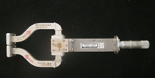 Waveguide Impedance Match Attenuator HP R914B WR-22 picture