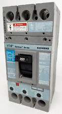 FXD63B200 Siemens 200 Amp Circuit Breaker 600V *Next Day Option* picture