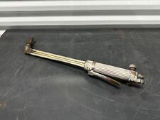 Vintage Welding Cutting Torch, Victor Brand? picture
