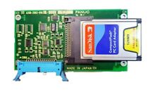 FANUC A20B-2002-0960 DATA SERVER ATA ADD ON CARD +128MB FLASH MEMORY picture