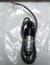 Barksdale Pressure Transducer 806-H314 picture