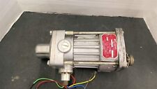 Hurletron Altair 950250 DC Motor 1/10 HP 115 VDC 28 Output RPM  picture