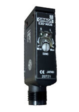Omron Photoelectric Switch E3S-AR36 Retro Reflective picture