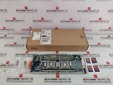 HP 861585-001 Motherboard Blade Server System 664705-002 picture