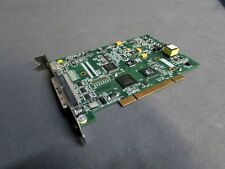 MEASUREMENT COMPUTING PCI-2515 16 Ch. 16-bit 1 MS/s Analog I/O board picture