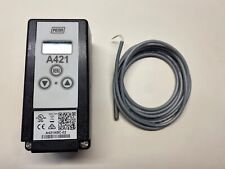 Johnson Controls A421ABC-02C A421 Series, Electronic Temperature Control,... picture