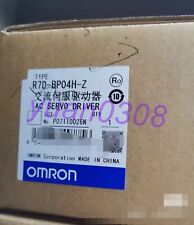 NEW OMRON R7D-BP04H-Z AC Server Driver DHL Fast delivery picture