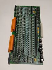 🔥VAN DORN 330038 Rev. C PCB Circuit Board (Output). 🇺🇸 picture