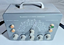 Heathkit Model SG-8 RF Signal Generator Vintage-TESTED WORKING picture