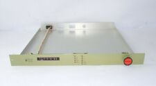 Vintage Bruker SpectroSpin 250 NMR AM Control Component  picture