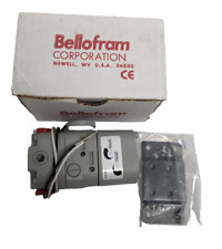 New Open Box Bellofram Pressure Transducer 961-085-000 picture