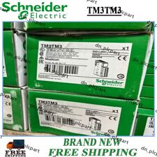 1PC Schneider TM3TM3 TEMPERATURE INPUT MODULE TM3TM3 NEW IN BOX  picture