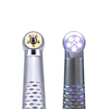 NSK Style Dental LED E-generator High Speed Handpiece 5*Bulb Fiber Optic picture