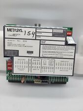 METASYS Johnson Controls - AS-VAV110-1 REV.L picture