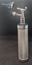 Vintage Welch Allyn Otoscope Working Pre-owned picture