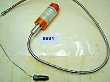 ISI Transducer 0123-10.OT-M296 0-10,000 Psi picture