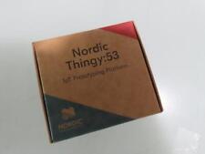 Nordic Semiconductor Thingy:53 Development Board ARM Multi-sensor prototyping picture