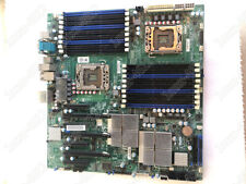 1pc     used      X8DAH motherboard supports GPU card picture