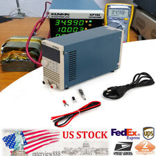 High Accuracy KP184 DC Electronic Digital Load Tester Single Channel 150V 0-40A picture