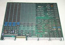 Gould Modicon AS-509P-005 REV A7 Memory Board picture