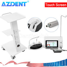 Pro Dental Touch Surgical Implant Motor System LED 20:1 Contra Angle / Tool Cart picture