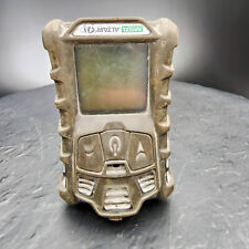 MSA Altair 4X Multi-Gas Detector, Charcoal Color, Advanced Safety Equipment picture