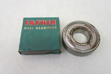 Vintage Fafnir 308WD Single Row Ball Bearing Dimension 40-90-23mm picture