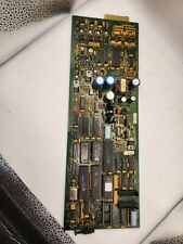 BAILEY MOTHERBOARD 6637864G1 **UNTESTED** picture