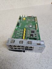 Samsung OfficeServ 7000 Series UNI Card KPOS71BUNI with 4DLM card v04 picture