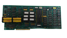 Varian 03-918422-00 CPU IBDH Motherboard for Varian Star 3400 GC picture