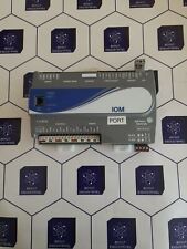 JOHNSON CONTROL METASYS IOM4711 INPUT OUTPUT MODULE MS-IOM4711-0 picture