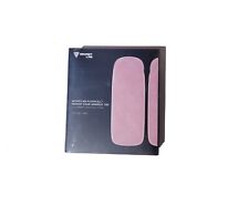 SecretLab PlushCell Memory Foam Armrest Top Pink For Cloudswap TiTan EVO NIB picture