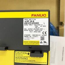 1PC New FANUC A06B-6220-H026#H600 Servo Amplifier A06B6220H026#H600 picture