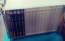 Spirent 400140 AX/4000 XL Mainframe Chassis w/ Network cards picture