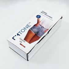 BTL Emtone Brochure Toned Not Textured Non-Invasive No Downtime 100Pack picture
