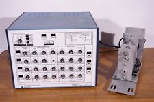 UPDATE INSTRUMENT MODEL 715 SYRINGE-RAM CONTROLLER Tested, Working  picture