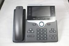 Lot of 10 Cisco CP-8811 Unified Office IP Phones (CP-8811-K9) picture