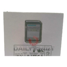 New In Box SIEMENS 6ES7954-8LF03-0AA0 Memory Card picture
