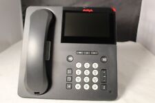 Lot Of 10 Avaya 9641GS VoIP Business Office IP Phone W Handsets & Stands picture
